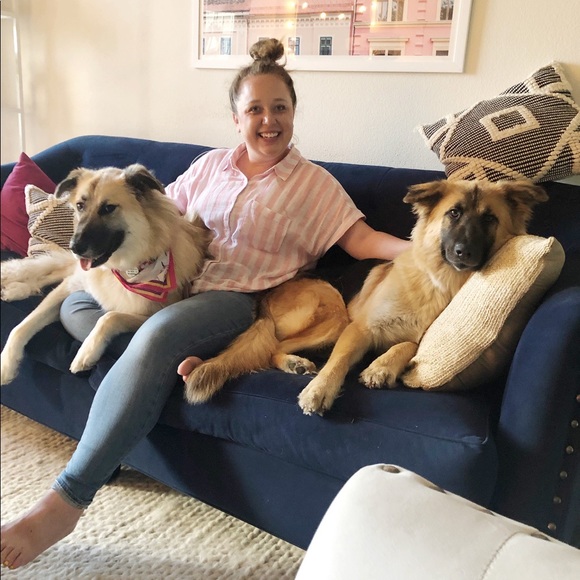 Meet the Posher - Jordan! - Picture 6 of 7